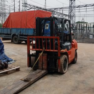 Sewa Forklift Bekasi